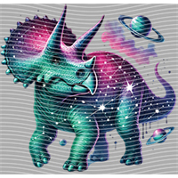 Animal Text Series-AT 1596